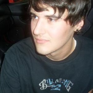 Meet your Posher, Nick